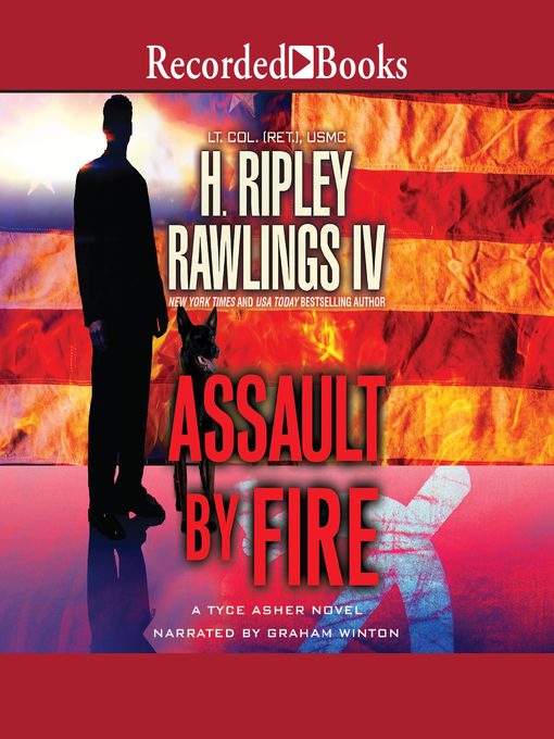 Title details for Assault by Fire by H. Ripley Rawlings - Available